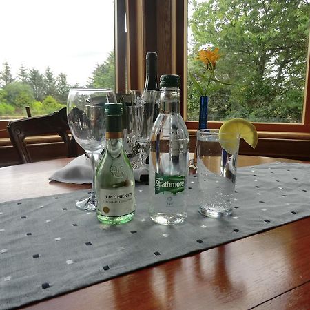 Camfield House Bed and Breakfast Thurso Buitenkant foto